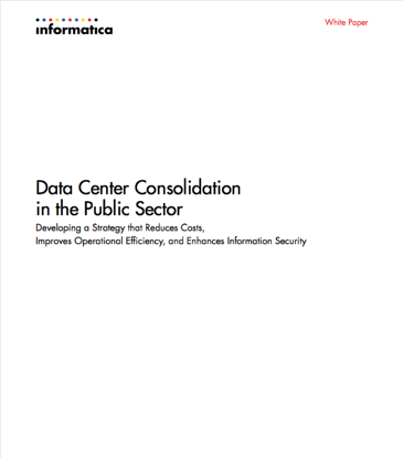 Accomplish More on Your Shrinking Government Budget | Whitepaper